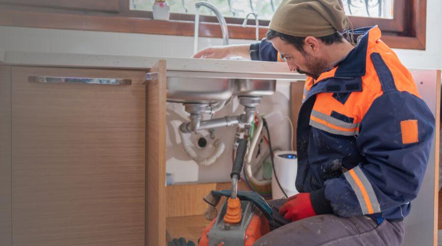 Professional Leak Detection Services in Danville, AR
